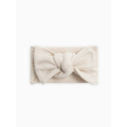 Waffle Bow Wrap