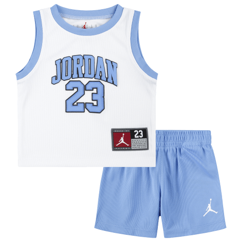 Jordan 23 Jersey Set
