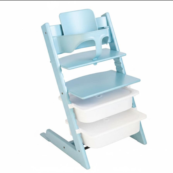 Stokke Tripp Trapp High Chair² - Natural