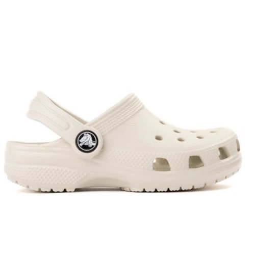 Crocs Classic Clog - Baby / Toddler - Linen | Journeys