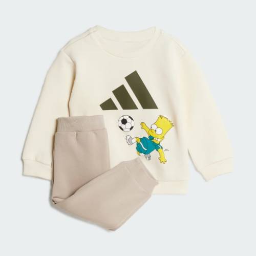 The Simpsons Jogger Kids