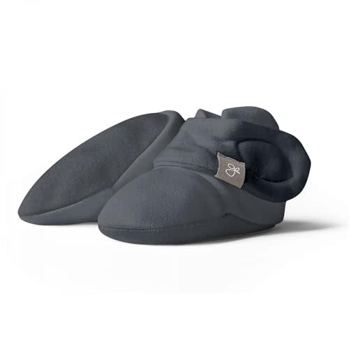 goumikids Viscose Made from Bamboo Cotton Stay-On Boots
