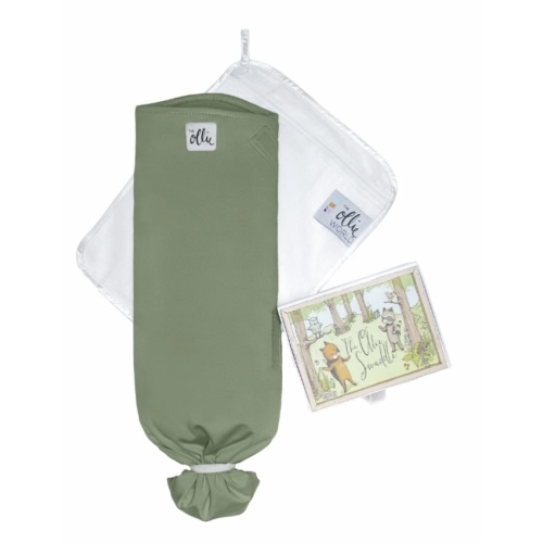 The Ollie® Swaddle