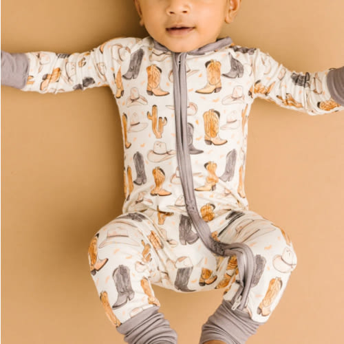 Assorted Bamboo Pajamas