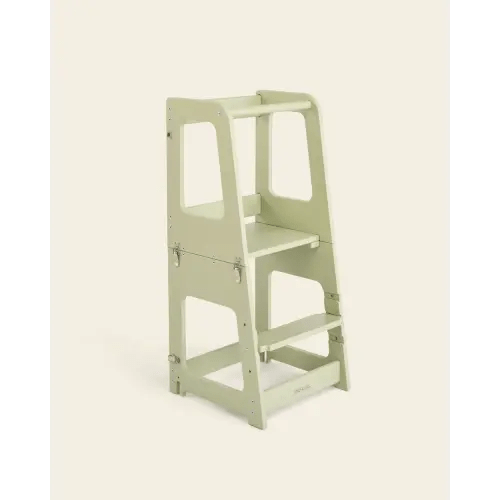 Convertible Toddler Tower