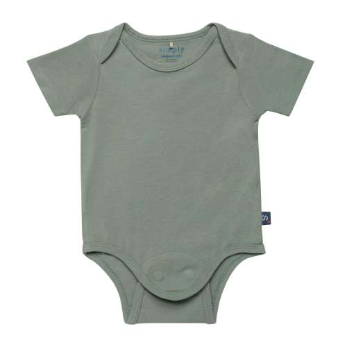 mountain green cloudstretch™ magnetic bodysuit – Magnetic Me