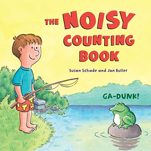 The Noisy Counting Book - Kindle edition by Schade, Susan, Buller, Jon. Children Kindle eBooks @ Amazon.com.