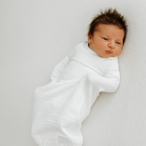 Bamboo Cloud Swaddle Sleep Sack – Swaddelini