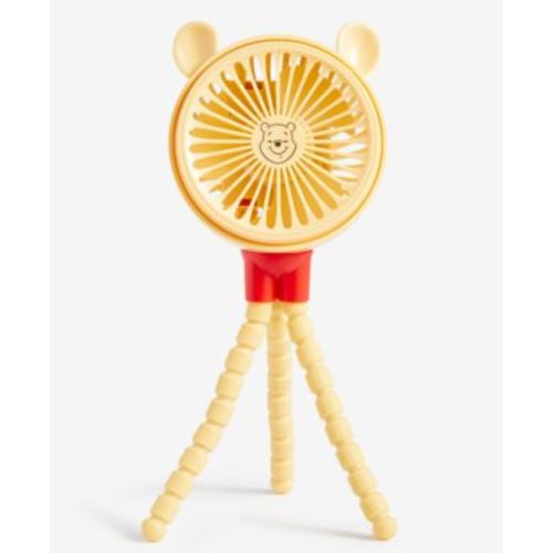 Baby Stroller Fan