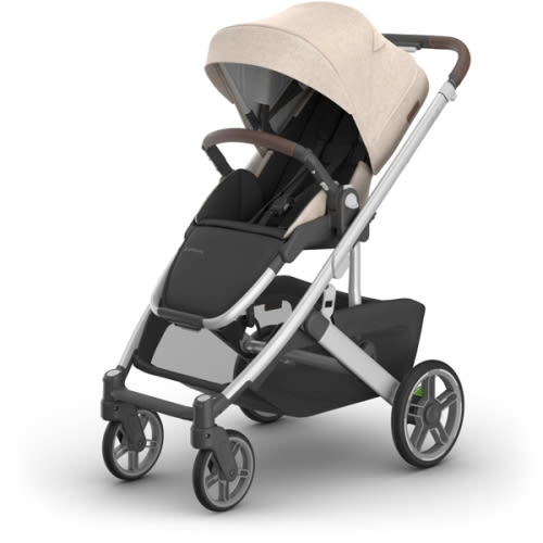 UPPAbaby Cruz V3 Stroller - Owen