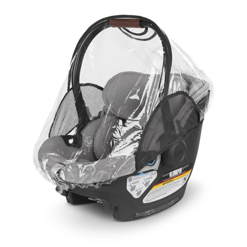 UPPAbaby Infant Car Seat Rain Shield for Aria/Mesa/Mesa V2