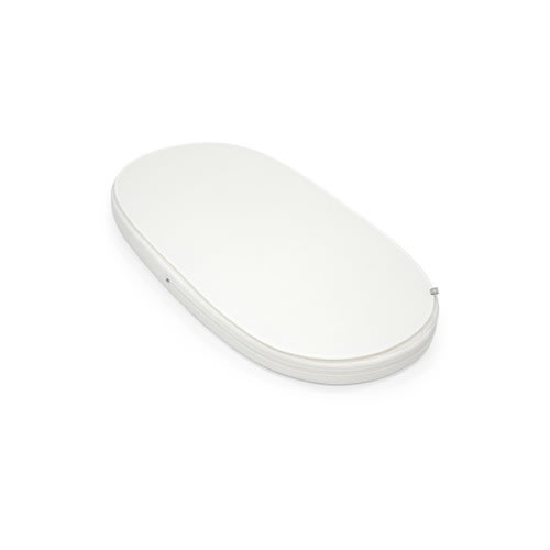 STOKKE Sleepi V3 Bed Protection Sheet, White