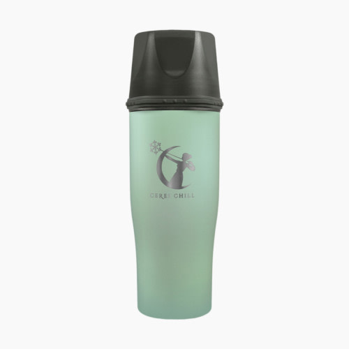 Ceres Chill Demigoddess Mini Chiller - Zen Green