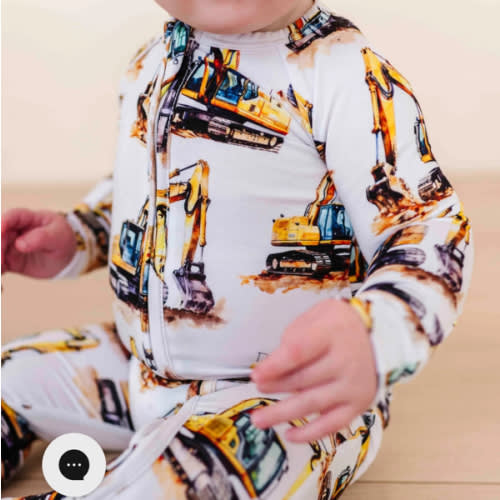 Load & Behold Convertible Romper