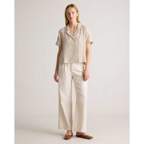 Baby Girl Washable Cashmere & Organic Cotton Clothes | Quince