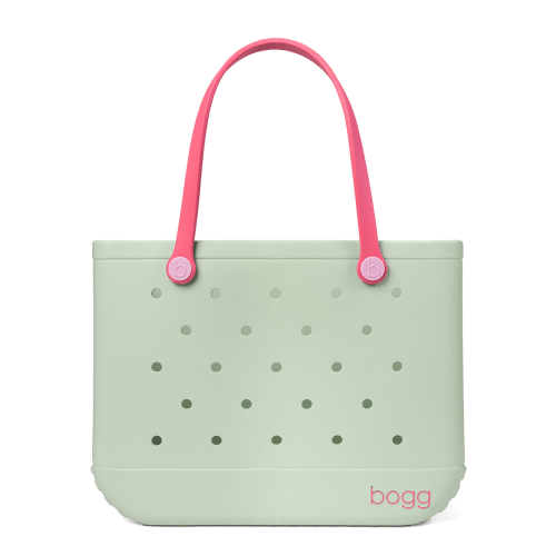 Original Bogg Bag - Matcha Alota