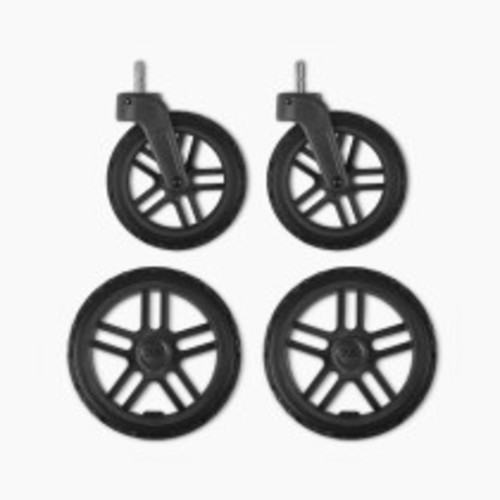UPPAbaby All-Terrain Wheels for Vista/Vista V2 (Set of 4)