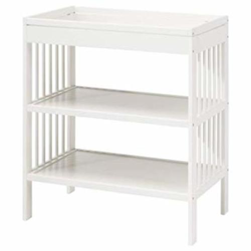 IKEA Gulliver Changing Table