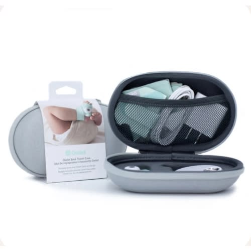 Owlet® Sock Travel Case – Owlet US - Free Black Friday