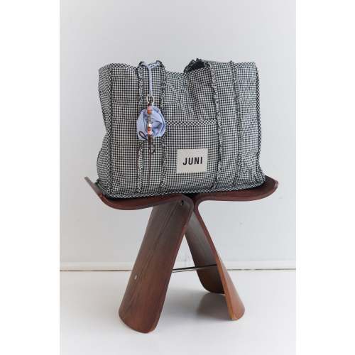 The Everything Bag - Vichy *Pre-order