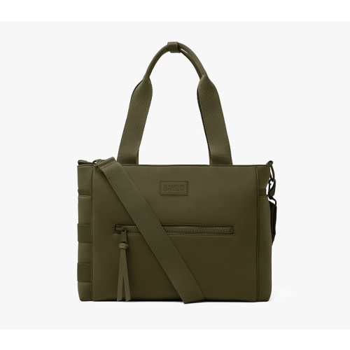 Dagne Dover Wade Diaper Tote