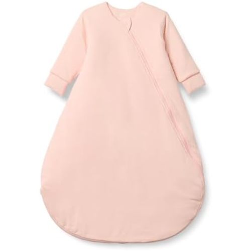 Amazon Essentials x Sofia Grainge Unisex Babies' Cotton Long Sleeve Sleep Sack, 2.5 TOG Wearable Blanket