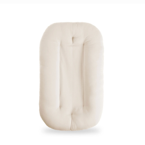 Toddler Lounger | Natural