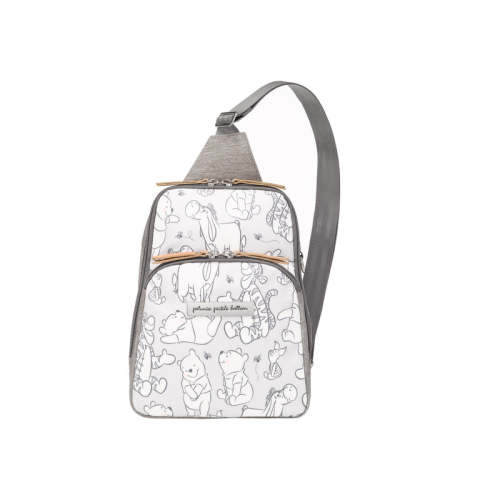 Criss-Cross Sling in Disneys Playful Pooh
