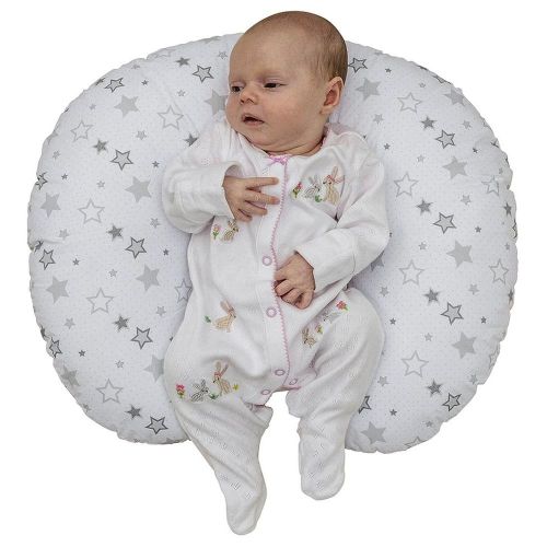 Kinder Valley - Silver Star Donut NP | Buy at Best Price from Mumzworld