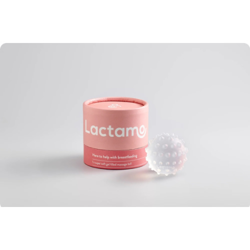 Lactamo Breastfeeding Ball