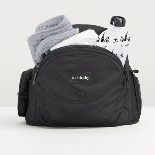 Tushbaby Hip Carrier