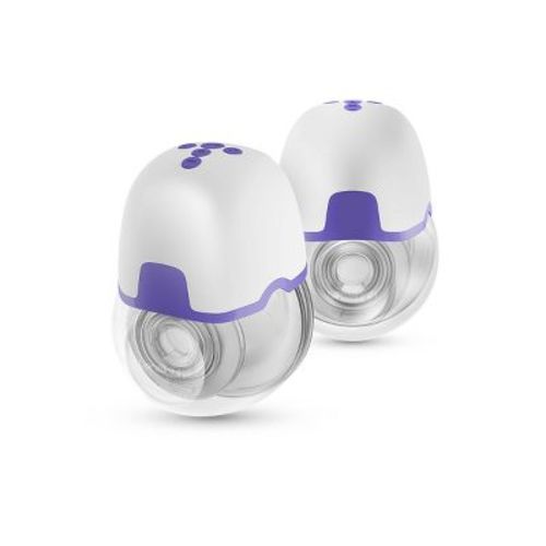 Lansinoh Hands-free Lightweight & Portable Wearable Breast Pump