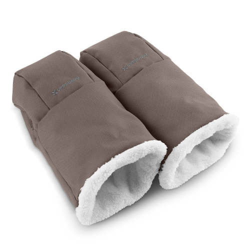 UPPAbaby CozyHandmuffs in Theo