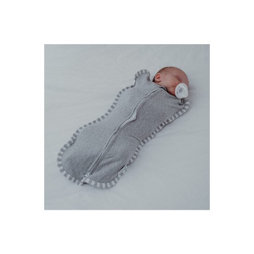 Easy Zipper Swaddle Blankets, Medium/Large
