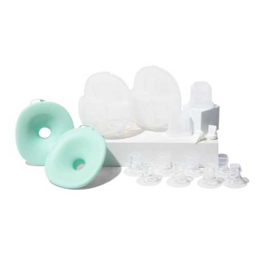 Motif Aura Glow Replacement Parts