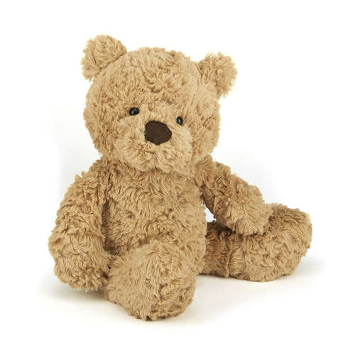Jellycat Bumbly Bear - Small