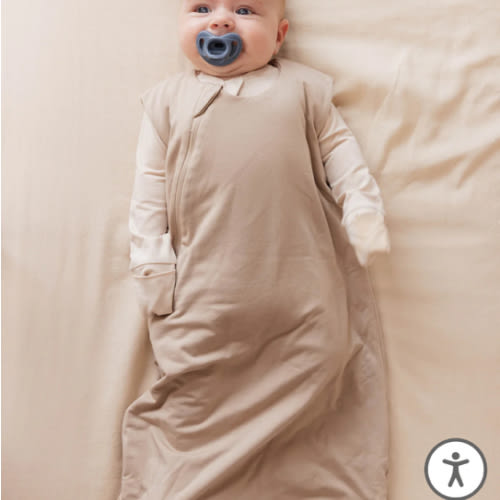 Desert Lark - CloudBlend™ Sleep Sack TOG 1 – WildBird