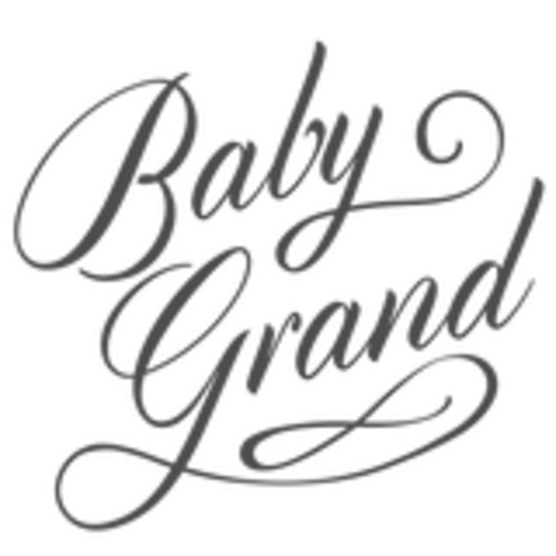 Baby Grand Gift Card
