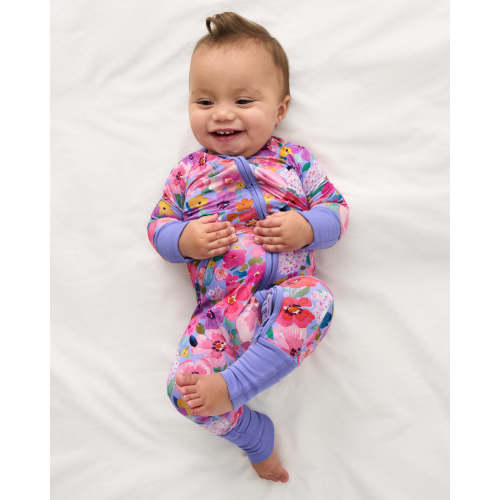 Sweet Sprigs Zippy | Little Sleepies