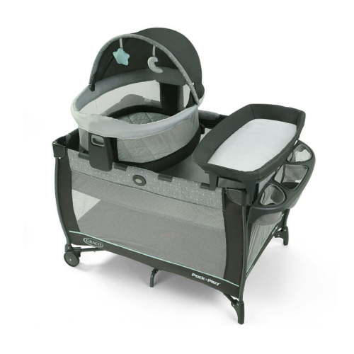 Graco Pack 'n Play® Travel Dome™ LX Playard