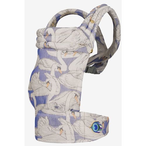 Monogamy | Zeitgeist Baby Carrier | SHOP ARTIPOPPE
