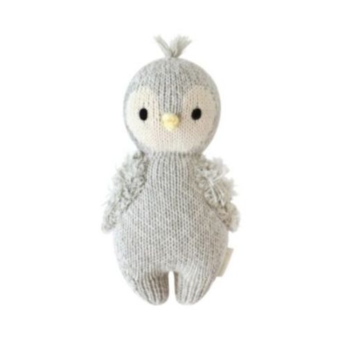 cuddle+kind Unisex Baby penguin - Baby