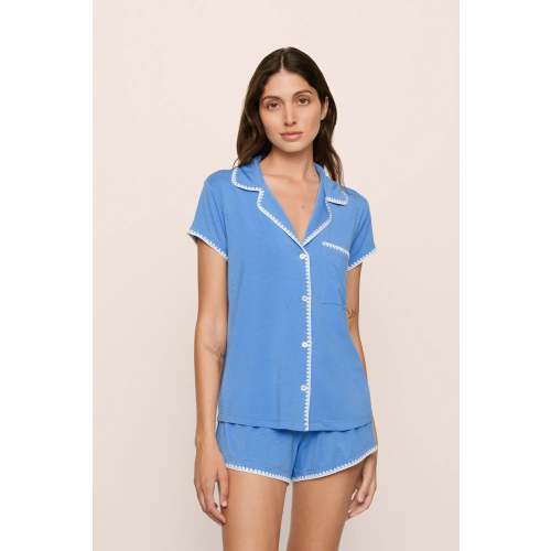 Frida TENCEL™ Modal Shortie Short PJ Set