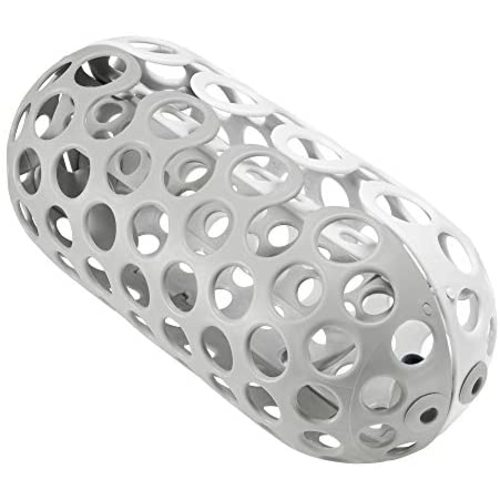 Boon Clutch Dishwasher Basket, Gray