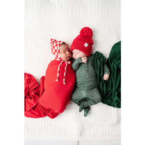 Rachel Newborn Headband Bundle (Gown) – Lou Lou & Company