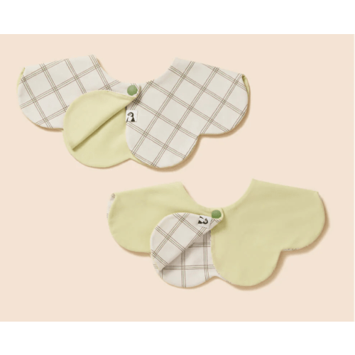 Konny Bib Reversible (0-2Y)
