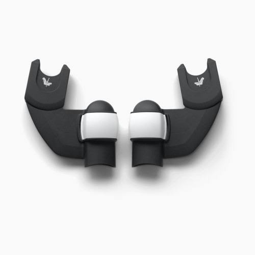 Bugaboo Fox/Lynx Turtle One/Maxi Cosi/Nuna Car Seat Adapter
