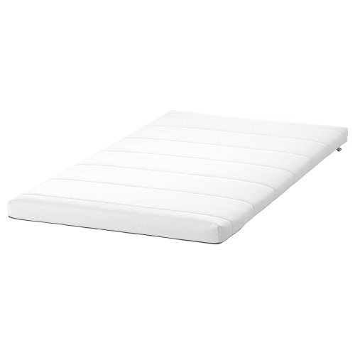 PELLEPLUTT Foam mattress for crib 27 1/2x52 "