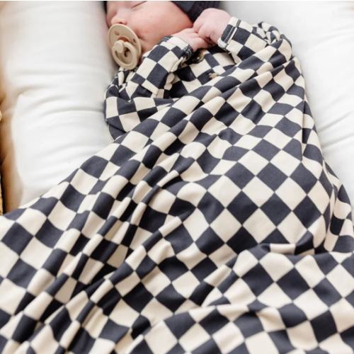 Gibson Swaddle Blanket