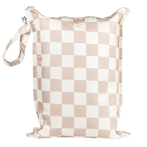 Tiny Twinkle Mess Proof Wet Bag